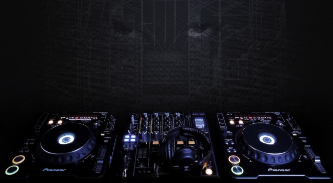 DJ BladeooX Sudio 